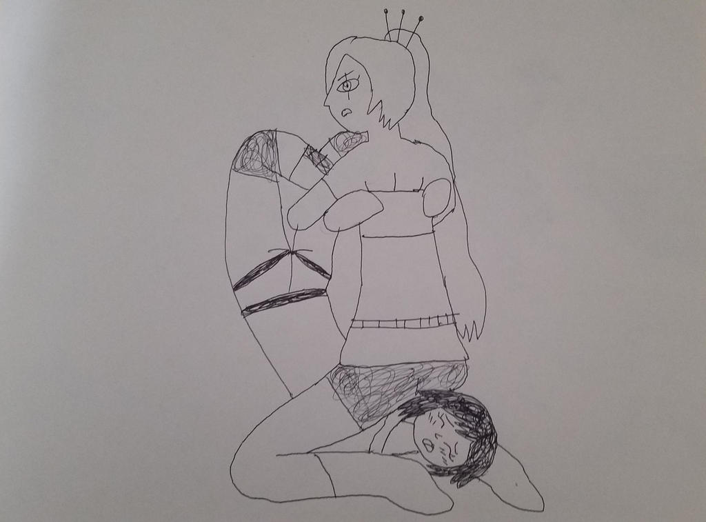 Weiss Schnee Vs Ruby Rose By Sonicranger2 On Deviantart Weiss Schnee Vs Ruby Rose By Sonicranger2 On Deviantart
