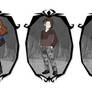 Burtonesque style commissions open!