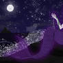 Siren background