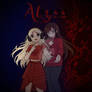 Abyss, original comic coming soon!