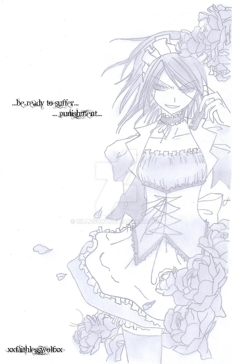 Misaki - Kaichou wa Maid Sama