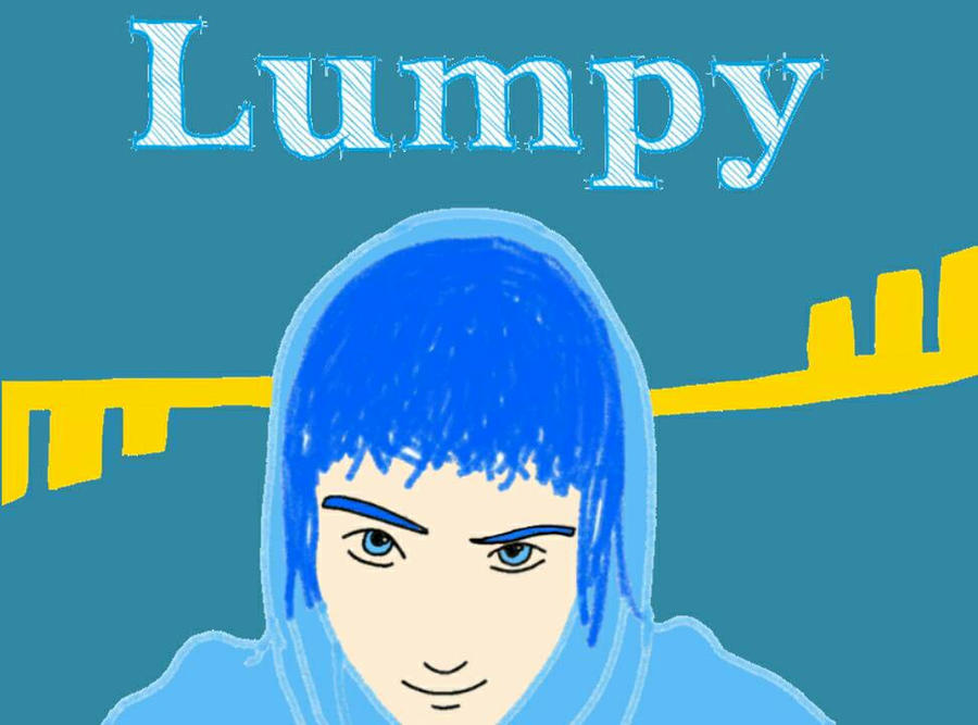 Lumpy Nine Lumpyyy by gadgetandpenny on DeviantArt