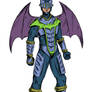 Bat Knight