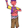 Thug Munny