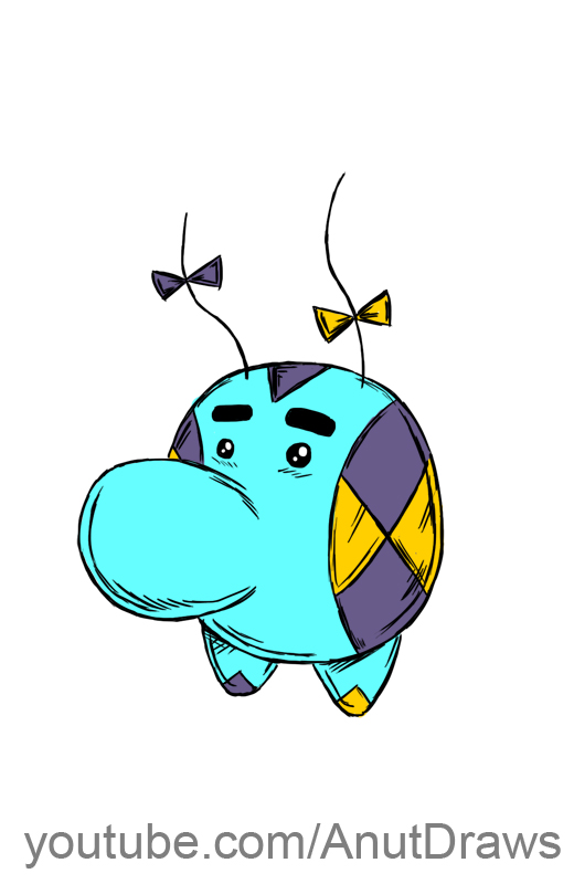 Shared on EBZeroMovieGroup DeviantArt