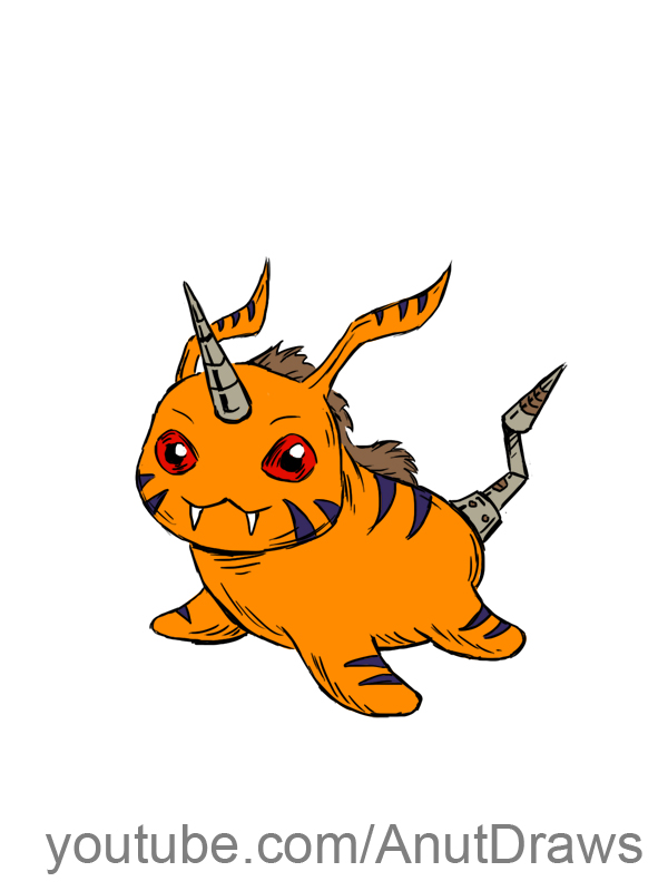 GomaMoad