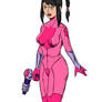 Neuro Suit Clamus