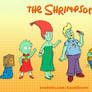The Shrimpsons