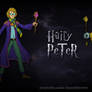 Hairy Peter