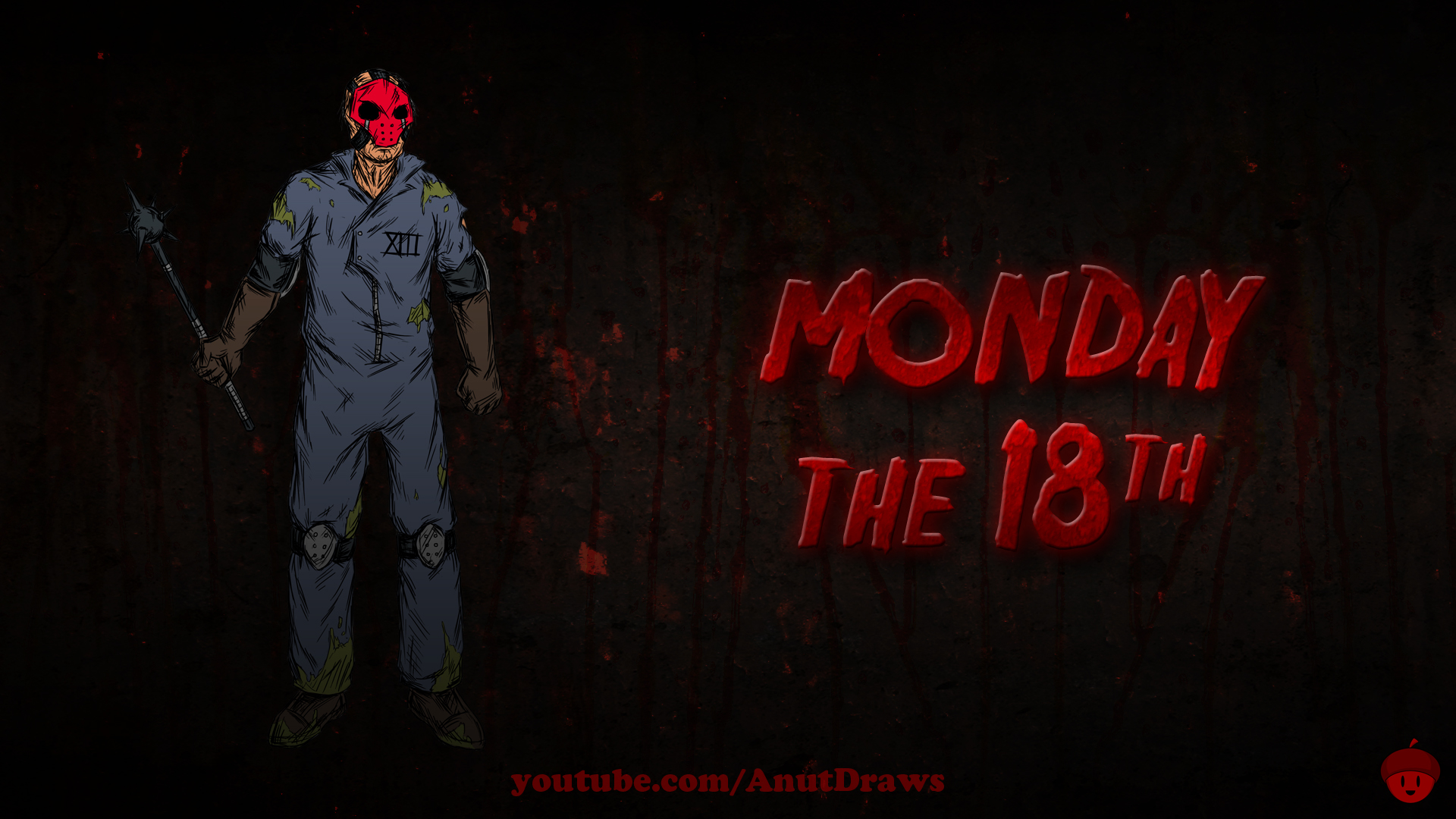 Monday the 18th