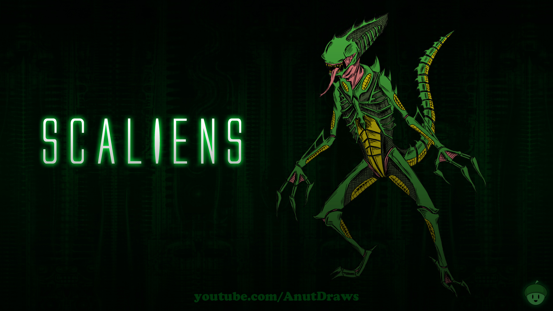 Scaliens