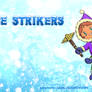 Ice Strikers
