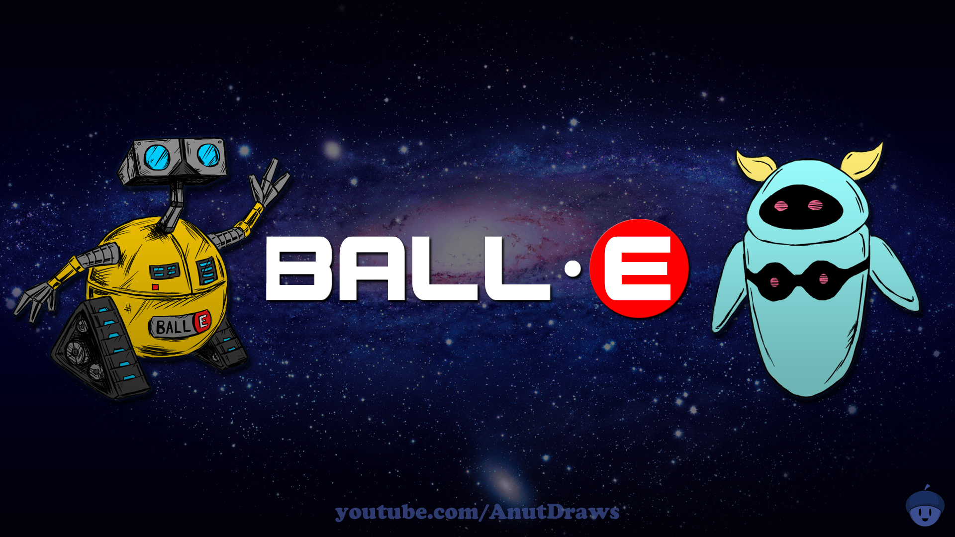 Ball-E