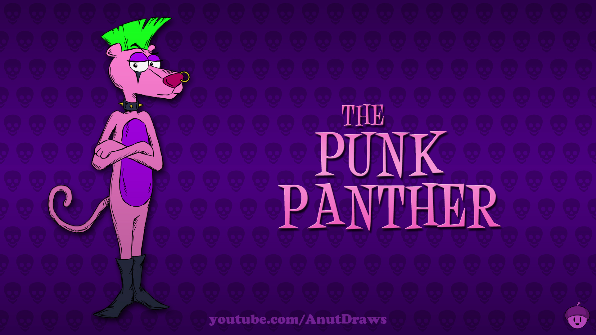 The Punk Panther