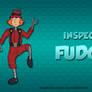 Inspector Fudget