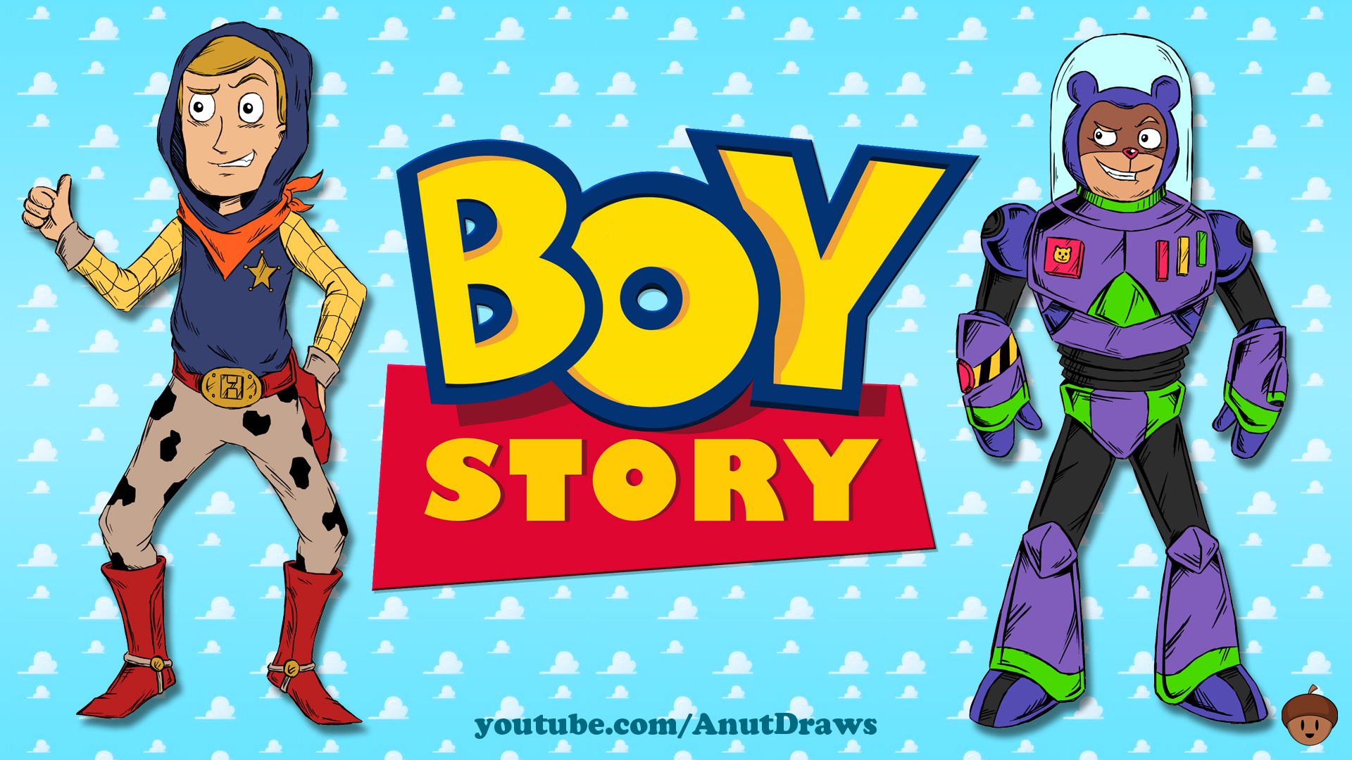 Boy Story