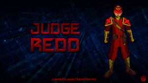 Judge Redd