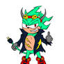 Surge the Devhog