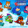 Zonec Gliders