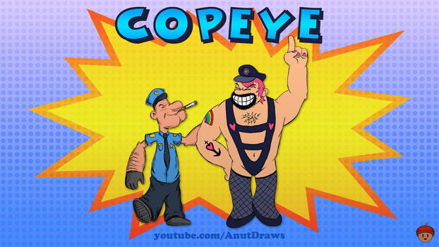 Copeye