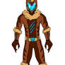 Power Razor Congo