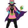 Power Razor Luna