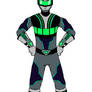 Power Razor Chrono