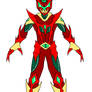 Power Razor Psycho