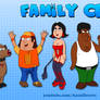 Family Cry