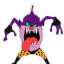 DazManian Rebel