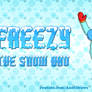 Freezy the Snow Bro