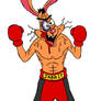 Dodger Jabbit