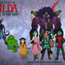 Legacy of Hilda: A Brink to the Last