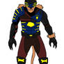 Issick Barke