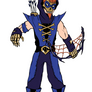Grim Arrow