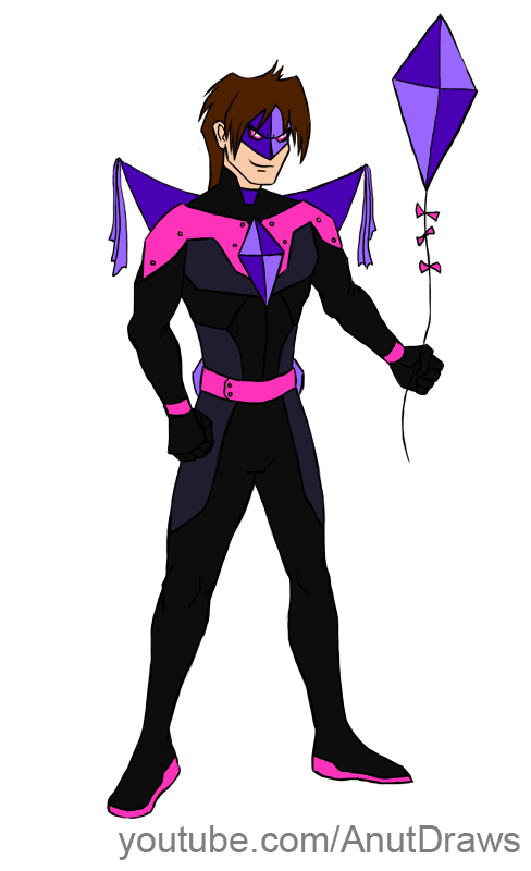 KiteWing