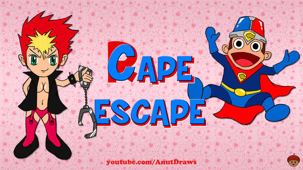 Cape Escape