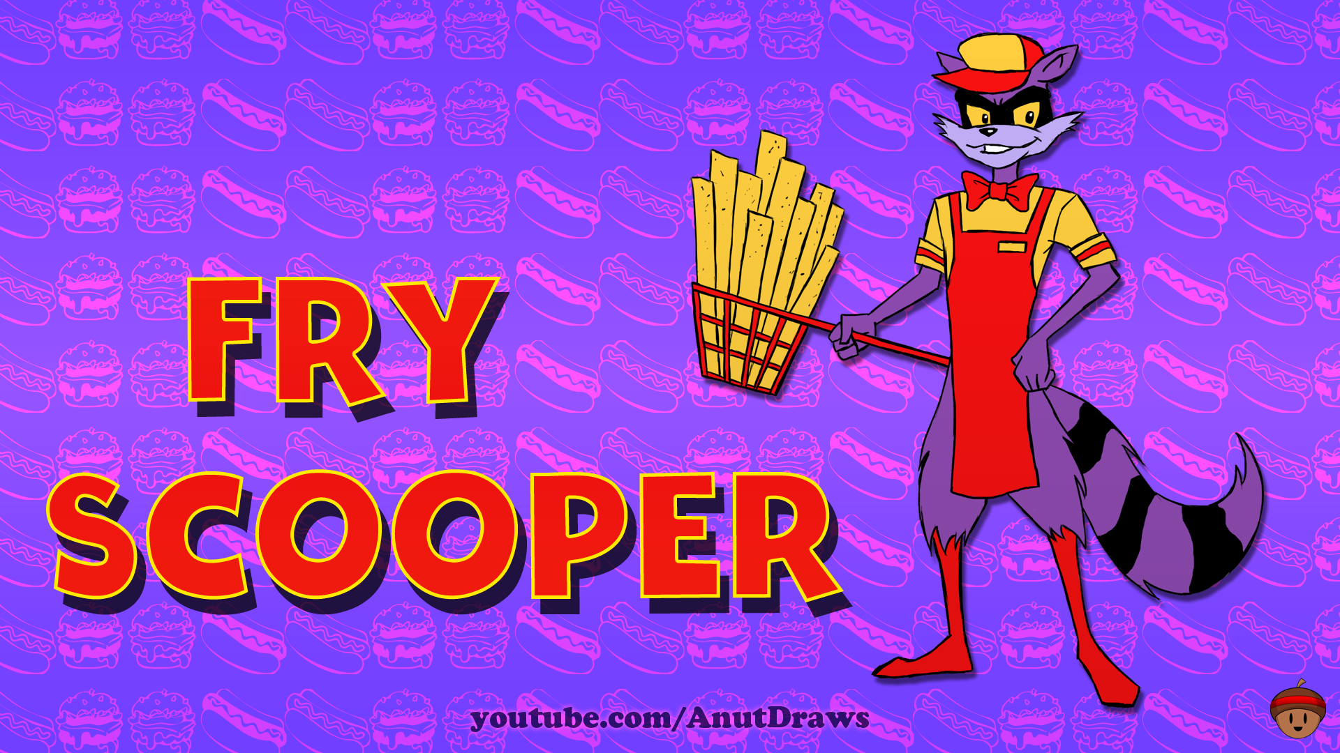 Fry Scooper