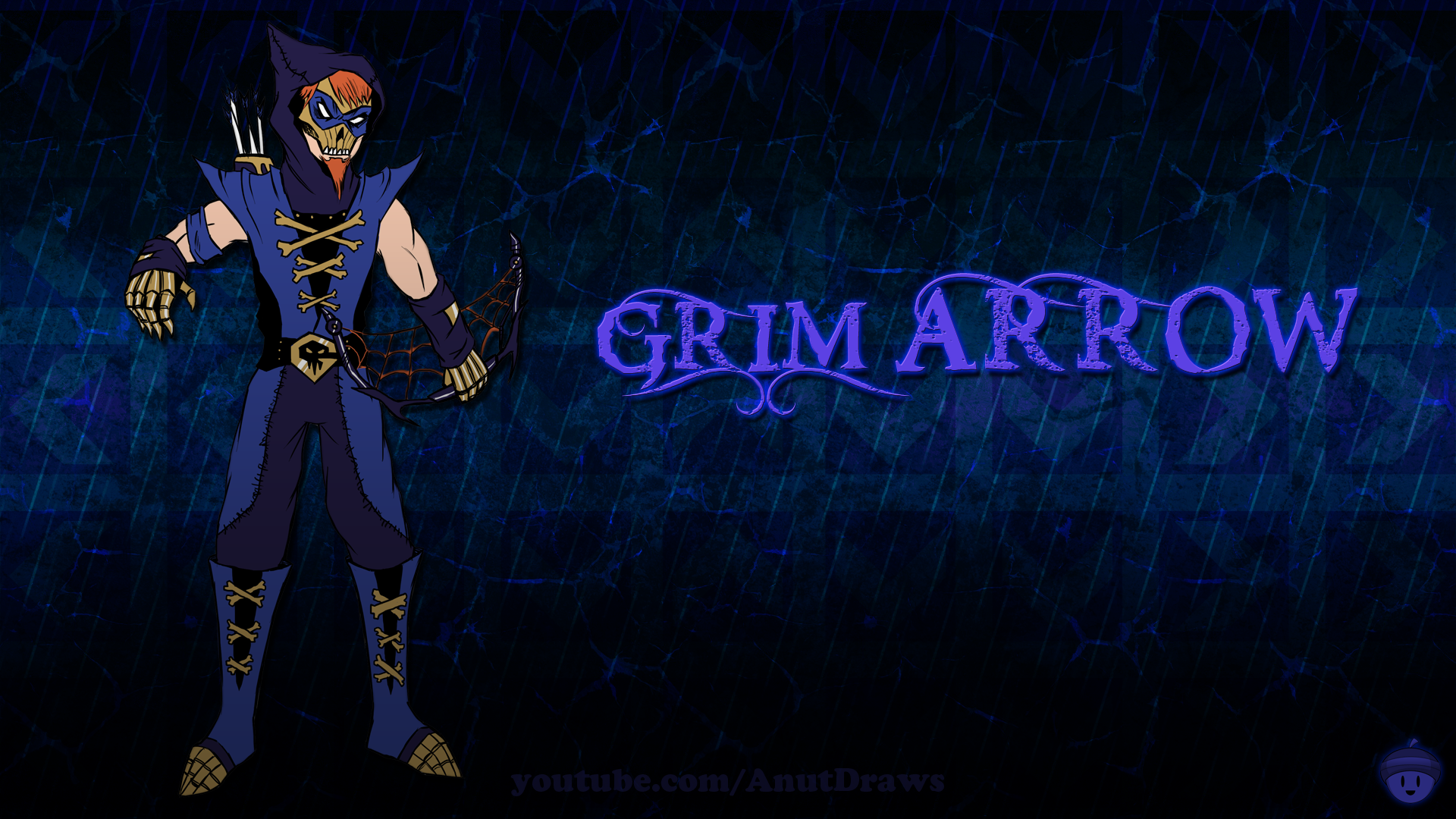 Grim Arrow