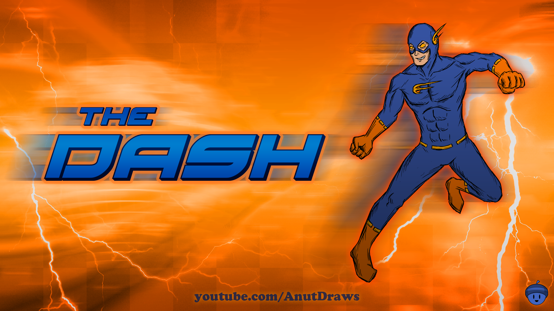 The Dash