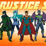 Trustice Seige