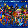 RayStation All-Scores Battle Rumble