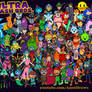 Ultra Clash Bros.