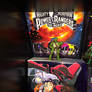 Power Rangers Toy Collection 004: Leonardo