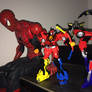 Power Rangers Collection 029: JunglePride Megazord