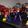 Power Rangers Toy Collection 030: RPM Megazord