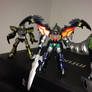 Power Rangers Toy Collection 034: Titan Megazord