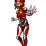 Red Reinzar