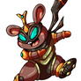 KickaChoo (2018 Re-Parody)