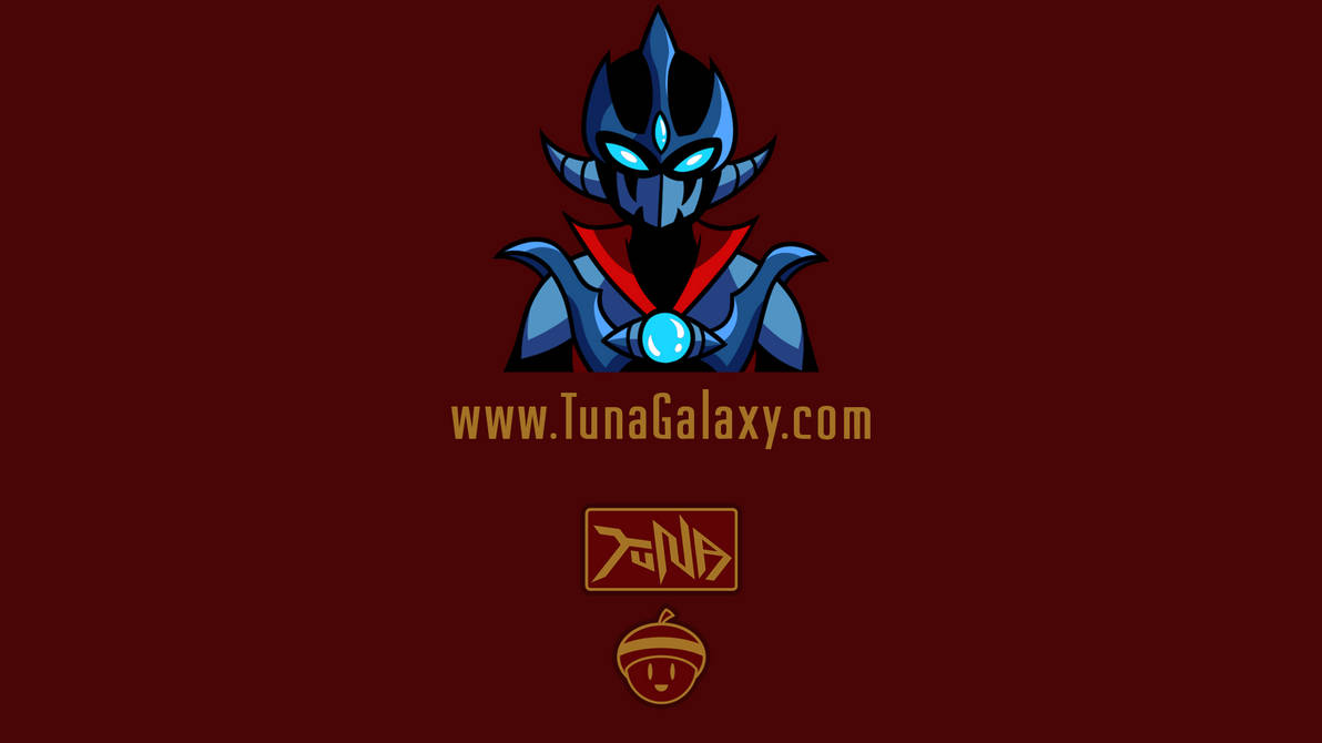 www.TunaGalaxy.com by AnutDraws